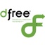 dfree® 's logo