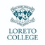 Loreto College's logo