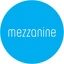 Mezzanine's logo