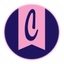 Charlie's Queer Books's logo