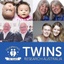 Twins Research Australia's logo