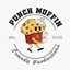 Punch Muffin 's logo