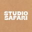 Studio Safari's logo