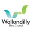 Wollondilly Shire Council's logo