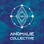 Anomalie Collective's logo