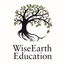 WiseEarth Education's logo