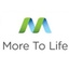 More To Life Australia's logo