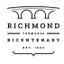 Richmond Bicentenary's logo