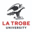 La Trobe University 's logo