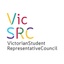 VicSRC's logo