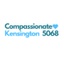 Compassionate Kensington's logo