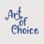 Art of Choice's logo