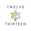 Twelve & Thirteen's logo