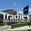 Tradies Helensburgh's logo