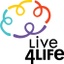 Live4Life Baw Baw's logo