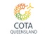 Council on the Ageing (COTA) Queensland's logo