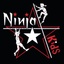 Ninja Kids's logo