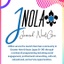 JNOLA's logo