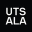 UTS Animal Logic Academy's logo