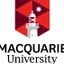 Macquarie University's logo