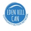 Eden Hill CAN's logo