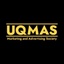 UQ Marketing and Advertising Society (UQMAS)'s logo