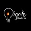 Ignite Theatre Company's logo