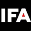 Team IFA's logo