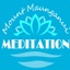 Mount Maunganui Meditation's logo