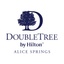 DoubleTree by Hilton Alice Springs's logo