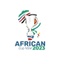 African Cup NSW 2023's logo