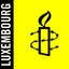 Amnesty International Luxembourg's logo
