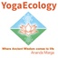 YogaEcology's logo