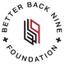 Better Back Nine Foundation's logo