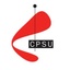 CPSU's logo
