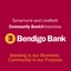 Turramurra and Lindfield Community Bank Branches's logo