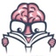 SuperBrain ProductioNZ 's logo