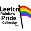 Leeton Rainbow Pride Collective Inc's logo