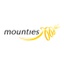 Mounties's logo