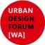 URBAN DESIGN FORUM [WA]'s logo