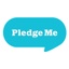 PledgeMe's logo