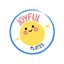 Joyful Plates's logo