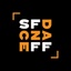 San Francisco Dance Film Festival's logo