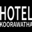 Hotel Koorawatha's logo