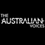 The Australian Voices's logo