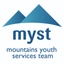 Mountains Youth Services Team's logo