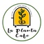La Planta Cafe's logo