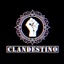 Clandestino Canberra's logo