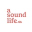 A Sound Life's logo