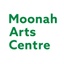 Moonah Arts Centre's logo